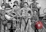 Image of Bob Hope Hawaii USA, 1944, second 59 stock footage video 65675041125