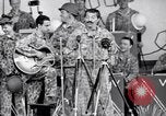 Image of Bob Hope Hawaii USA, 1944, second 61 stock footage video 65675041125