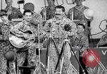 Image of Bob Hope Hawaii USA, 1944, second 62 stock footage video 65675041125