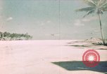 Standbild Bob Hope Bonriki Island Pacific Theater, 1944, aus Sekunde 1 historischem Filmmaterial Videoclip 65675041126