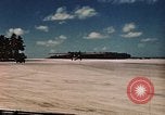 Standbild Bob Hope Bonriki Island Pacific Theater, 1944, aus Sekunde 15 historischem Filmmaterial Videoclip 65675041126