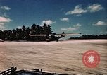 Standbild Bob Hope Bonriki Island Pacific Theater, 1944, aus Sekunde 23 historischem Filmmaterial Videoclip 65675041126