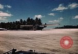 Standbild Bob Hope Bonriki Island Pacific Theater, 1944, aus Sekunde 24 historischem Filmmaterial Videoclip 65675041126