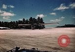 Standbild Bob Hope Bonriki Island Pacific Theater, 1944, aus Sekunde 25 historischem Filmmaterial Videoclip 65675041126