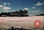 Standbild Bob Hope Bonriki Island Pacific Theater, 1944, aus Sekunde 26 historischem Filmmaterial Videoclip 65675041126