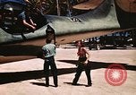 Standbild Bob Hope Bonriki Island Pacific Theater, 1944, aus Sekunde 27 historischem Filmmaterial Videoclip 65675041126