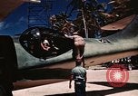 Standbild Bob Hope Bonriki Island Pacific Theater, 1944, aus Sekunde 36 historischem Filmmaterial Videoclip 65675041126