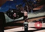 Standbild Bob Hope Bonriki Island Pacific Theater, 1944, aus Sekunde 37 historischem Filmmaterial Videoclip 65675041126