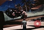 Standbild Bob Hope Bonriki Island Pacific Theater, 1944, aus Sekunde 38 historischem Filmmaterial Videoclip 65675041126