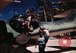 Standbild Bob Hope Bonriki Island Pacific Theater, 1944, aus Sekunde 39 historischem Filmmaterial Videoclip 65675041126
