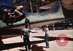 Standbild Bob Hope Bonriki Island Pacific Theater, 1944, aus Sekunde 42 historischem Filmmaterial Videoclip 65675041126