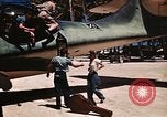 Standbild Bob Hope Bonriki Island Pacific Theater, 1944, aus Sekunde 43 historischem Filmmaterial Videoclip 65675041126