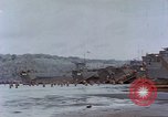 Standbild Schlacht von Munda Rendova Strand Salomonen, 1943, aus Sekunde 15 historischem Filmmaterial Videoclip 65675041127
