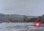 Standbild Schlacht von Munda Rendova Strand Salomonen, 1943, aus Sekunde 16 historischem Filmmaterial Videoclip 65675041127