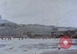 Standbild Schlacht von Munda Rendova Strand Salomonen, 1943, aus Sekunde 17 historischem Filmmaterial Videoclip 65675041127