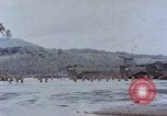 Standbild Schlacht von Munda Rendova Strand Salomonen, 1943, aus Sekunde 20 historischem Filmmaterial Videoclip 65675041127