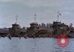 Standbild Schlacht von Munda Rendova Strand Salomonen, 1943, aus Sekunde 24 historischem Filmmaterial Videoclip 65675041127