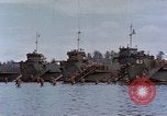 Standbild Schlacht von Munda Rendova Strand Salomonen, 1943, aus Sekunde 25 historischem Filmmaterial Videoclip 65675041127