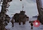 Standbild Schlacht von Munda Rendova Strand Salomonen, 1943, aus Sekunde 29 historischem Filmmaterial Videoclip 65675041127