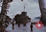 Standbild Schlacht von Munda Rendova Strand Salomonen, 1943, aus Sekunde 31 historischem Filmmaterial Videoclip 65675041127