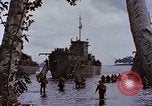 Standbild Schlacht von Munda Rendova Strand Salomonen, 1943, aus Sekunde 32 historischem Filmmaterial Videoclip 65675041127