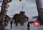 Standbild Schlacht von Munda Rendova Strand Salomonen, 1943, aus Sekunde 33 historischem Filmmaterial Videoclip 65675041127