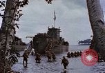 Standbild Schlacht von Munda Rendova Strand Salomonen, 1943, aus Sekunde 34 historischem Filmmaterial Videoclip 65675041127