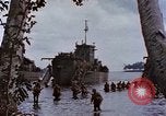 Standbild Schlacht von Munda Rendova Strand Salomonen, 1943, aus Sekunde 35 historischem Filmmaterial Videoclip 65675041127