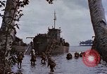 Standbild Schlacht von Munda Rendova Strand Salomonen, 1943, aus Sekunde 37 historischem Filmmaterial Videoclip 65675041127