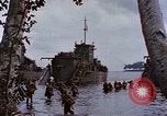Standbild Schlacht von Munda Rendova Strand Salomonen, 1943, aus Sekunde 38 historischem Filmmaterial Videoclip 65675041127