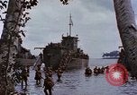 Standbild Schlacht von Munda Rendova Strand Salomonen, 1943, aus Sekunde 39 historischem Filmmaterial Videoclip 65675041127
