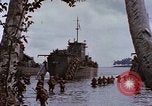 Standbild Schlacht von Munda Rendova Strand Salomonen, 1943, aus Sekunde 40 historischem Filmmaterial Videoclip 65675041127
