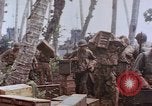 Standbild Schlacht von Munda Rendova Strand Salomonen, 1943, aus Sekunde 41 historischem Filmmaterial Videoclip 65675041127