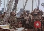 Standbild Schlacht von Munda Rendova Strand Salomonen, 1943, aus Sekunde 42 historischem Filmmaterial Videoclip 65675041127