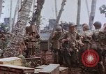 Standbild Schlacht von Munda Rendova Strand Salomonen, 1943, aus Sekunde 43 historischem Filmmaterial Videoclip 65675041127