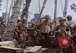 Standbild Schlacht von Munda Rendova Strand Salomonen, 1943, aus Sekunde 44 historischem Filmmaterial Videoclip 65675041127