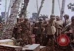 Standbild Schlacht von Munda Rendova Strand Salomonen, 1943, aus Sekunde 45 historischem Filmmaterial Videoclip 65675041127