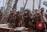 Standbild Schlacht von Munda Rendova Strand Salomonen, 1943, aus Sekunde 46 historischem Filmmaterial Videoclip 65675041127