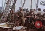 Standbild Schlacht von Munda Rendova Strand Salomonen, 1943, aus Sekunde 47 historischem Filmmaterial Videoclip 65675041127