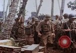 Standbild Schlacht von Munda Rendova Strand Salomonen, 1943, aus Sekunde 48 historischem Filmmaterial Videoclip 65675041127