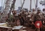 Standbild Schlacht von Munda Rendova Strand Salomonen, 1943, aus Sekunde 49 historischem Filmmaterial Videoclip 65675041127
