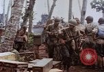Standbild Schlacht von Munda Rendova Strand Salomonen, 1943, aus Sekunde 51 historischem Filmmaterial Videoclip 65675041127
