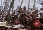 Standbild Schlacht von Munda Rendova Strand Salomonen, 1943, aus Sekunde 52 historischem Filmmaterial Videoclip 65675041127