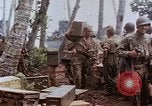 Standbild Schlacht von Munda Rendova Strand Salomonen, 1943, aus Sekunde 54 historischem Filmmaterial Videoclip 65675041127