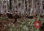 Standbild Schlacht von Munda Rendova Strand Salomonen, 1943, aus Sekunde 55 historischem Filmmaterial Videoclip 65675041127