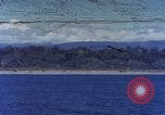 Standbild Schlacht von Munda Rendova Strand Salomonen, 1943, aus Sekunde 1 historischem Filmmaterial Videoclip 65675041128