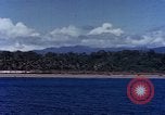 Standbild Schlacht von Munda Rendova Strand Salomonen, 1943, aus Sekunde 3 historischem Filmmaterial Videoclip 65675041128