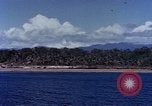 Standbild Schlacht von Munda Rendova Strand Salomonen, 1943, aus Sekunde 4 historischem Filmmaterial Videoclip 65675041128
