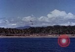Standbild Schlacht von Munda Rendova Strand Salomonen, 1943, aus Sekunde 6 historischem Filmmaterial Videoclip 65675041128