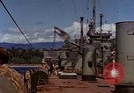 Standbild Schlacht von Munda Rendova Strand Salomonen, 1943, aus Sekunde 12 historischem Filmmaterial Videoclip 65675041128